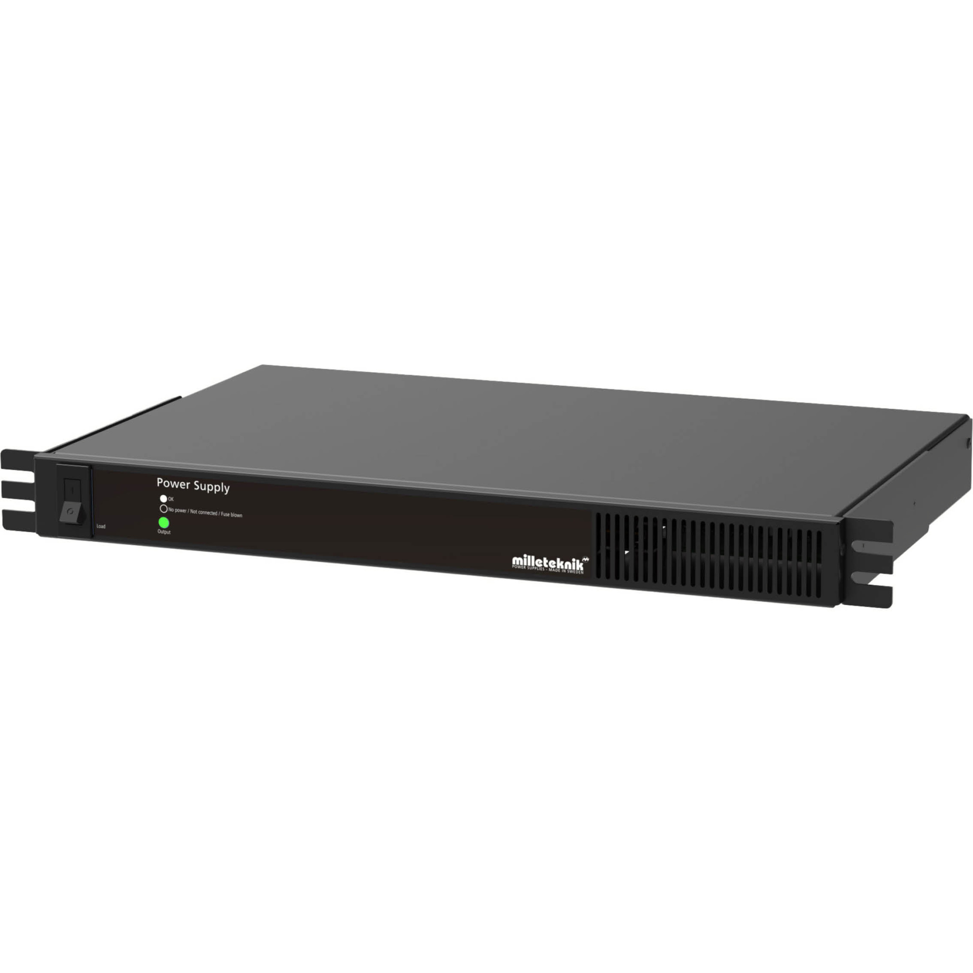 Power supply 24V 15A 1U