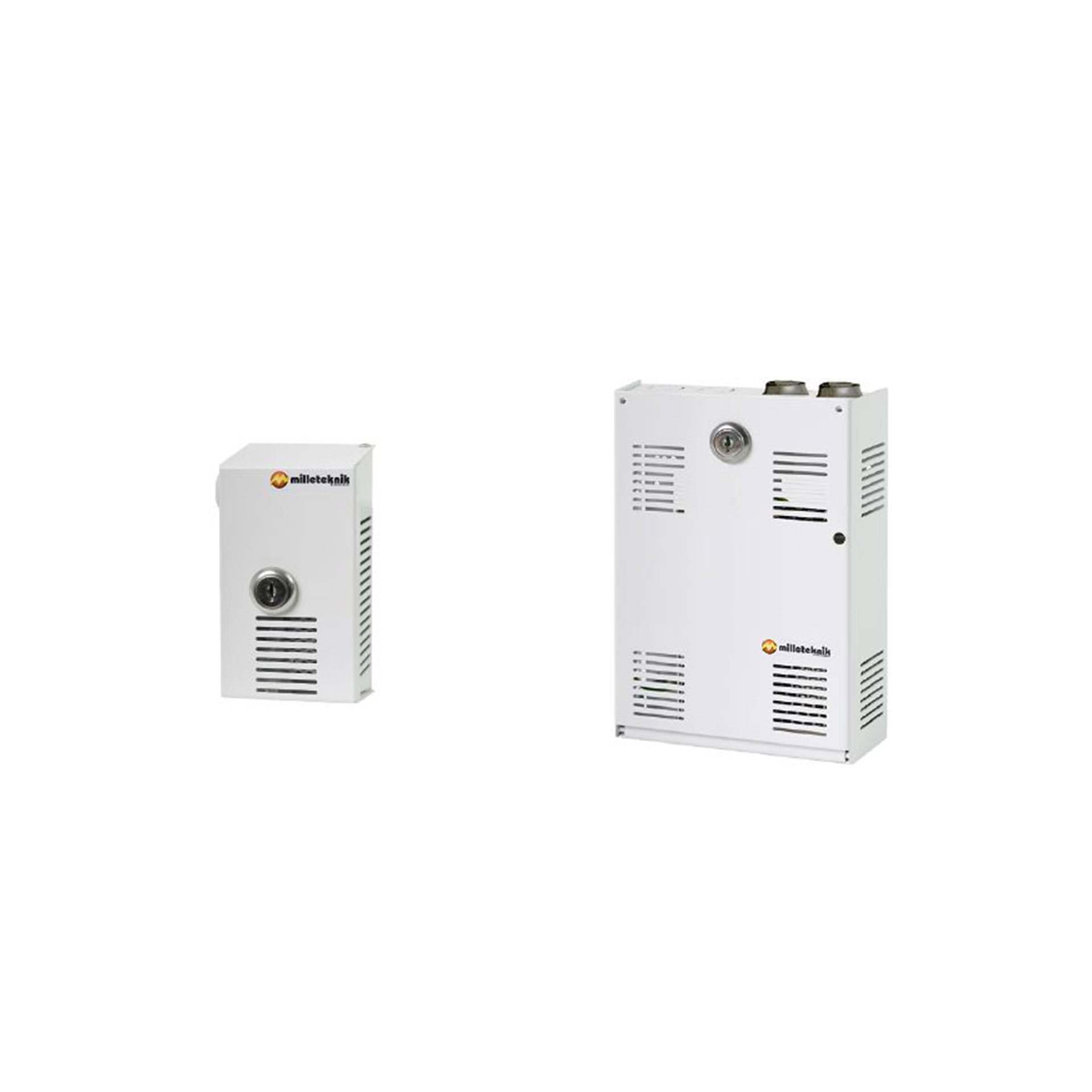 Power supply 24V 5A - Image 3