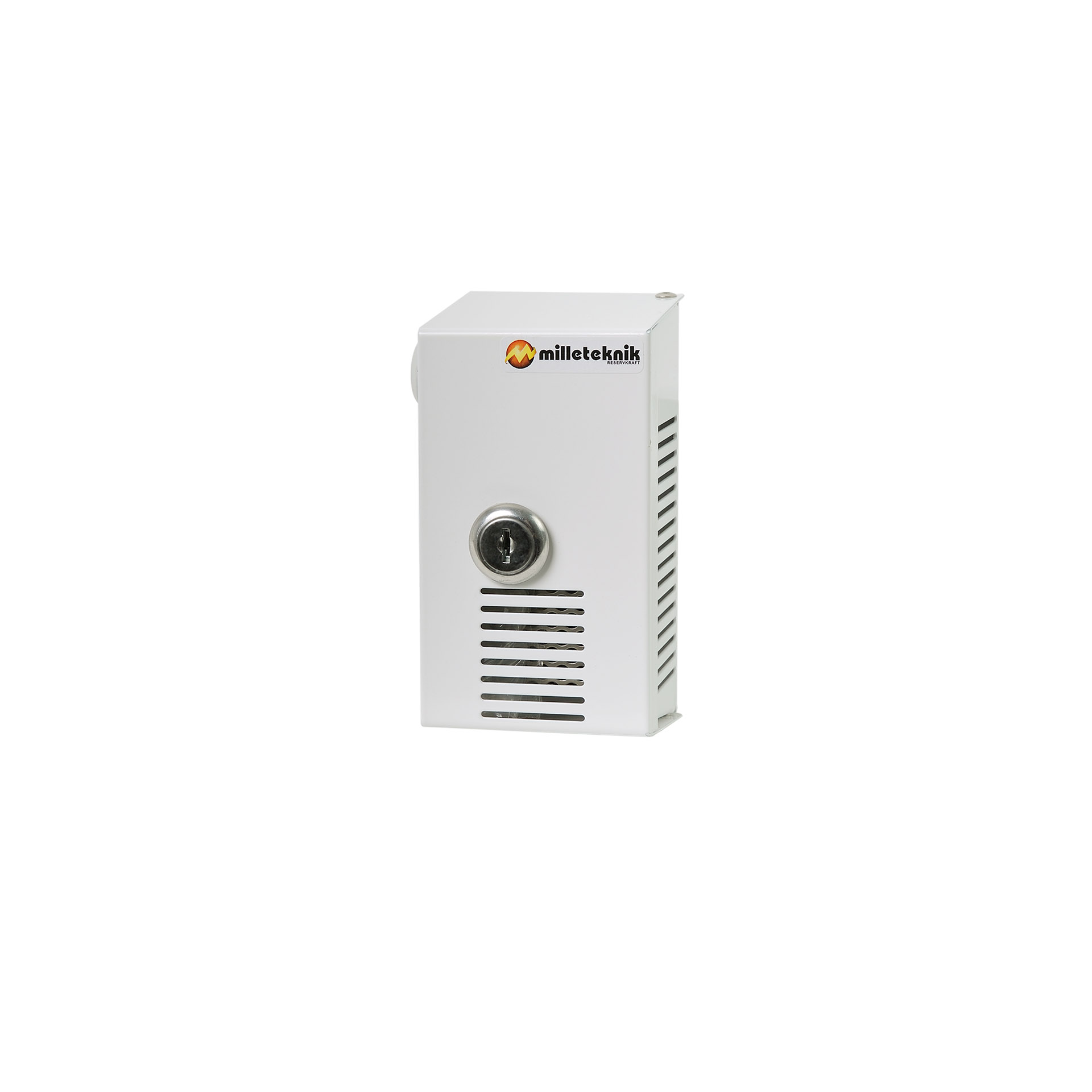Power supply 12V 2A