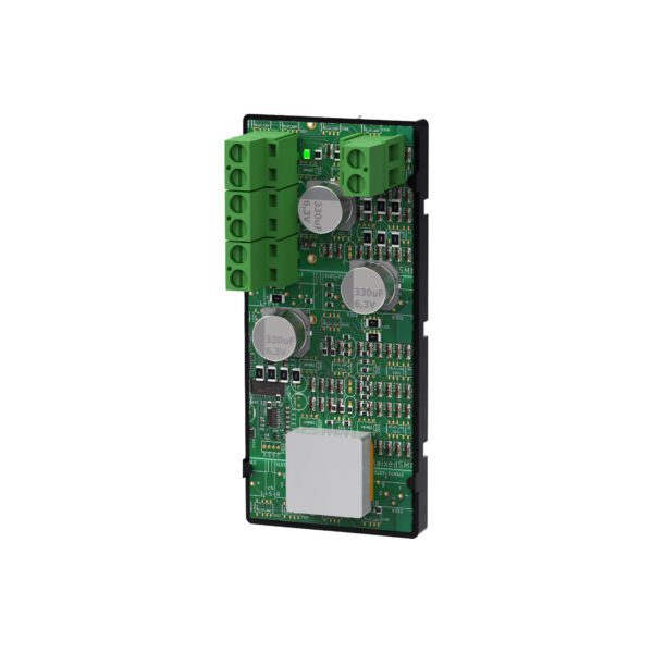 Voltage Converter 24V-12V 6A