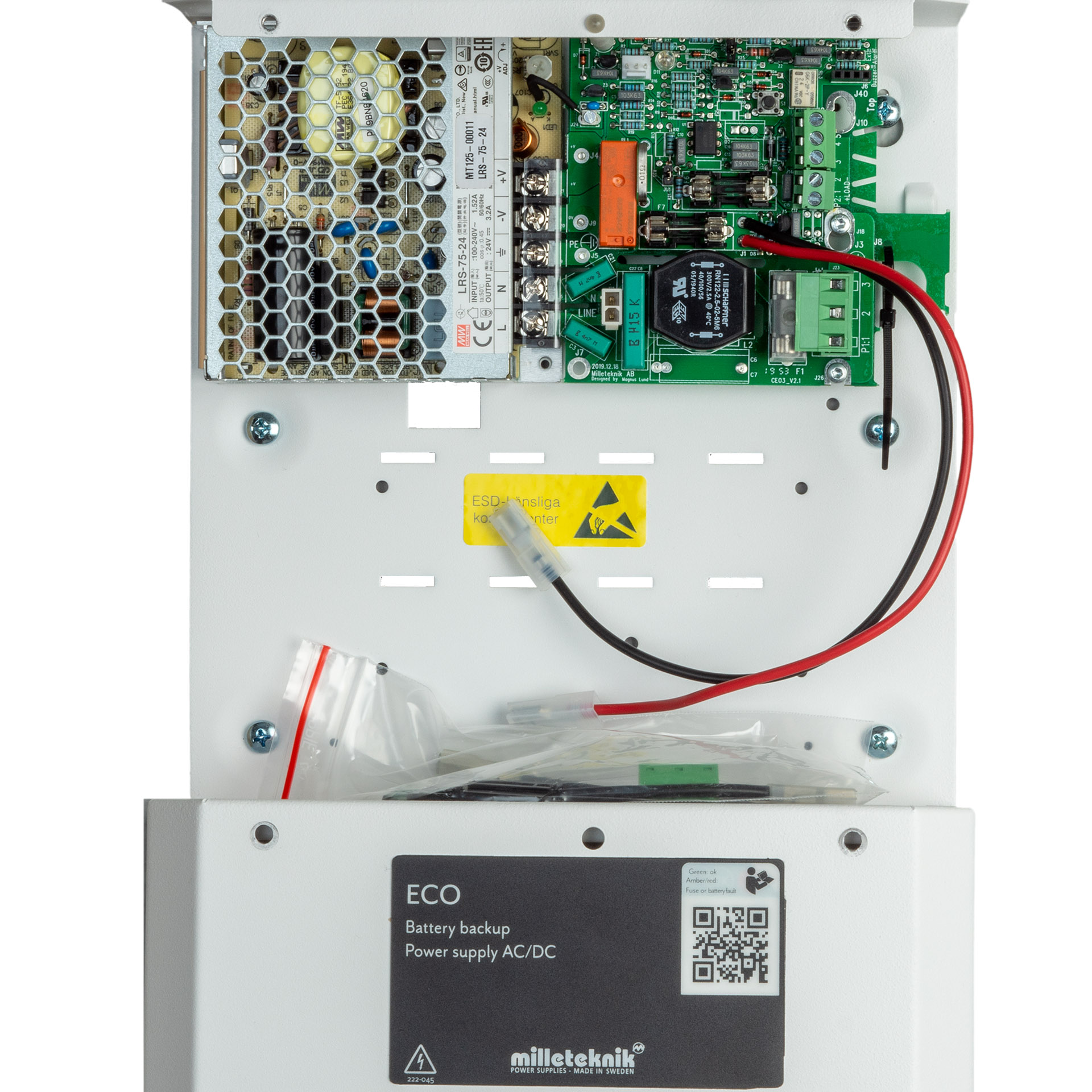 ECO 24V 3A S - Image 2