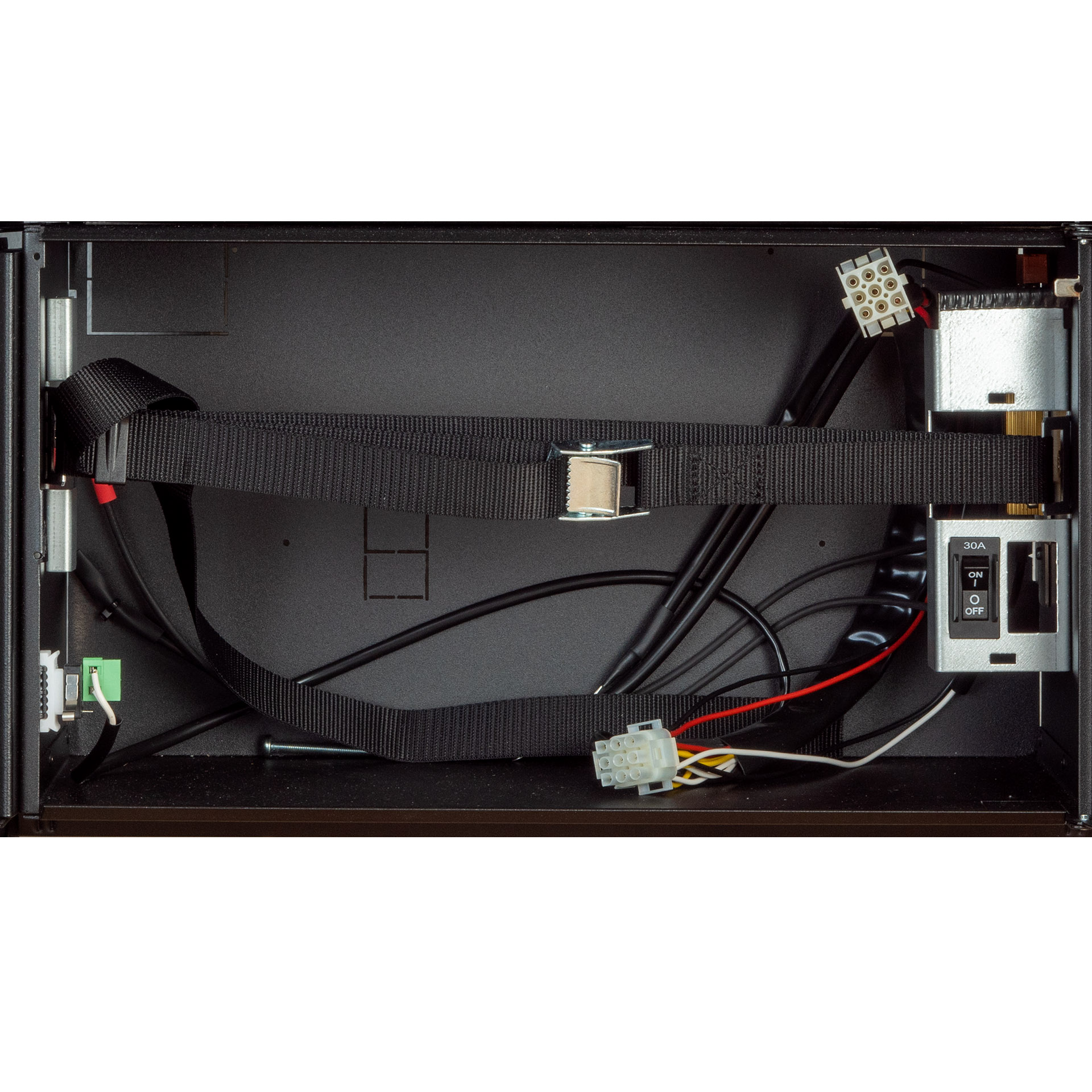 Battery box 24V FLX M - Image 2