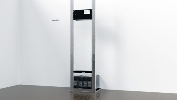 Battery Panel 48V - Bild 2