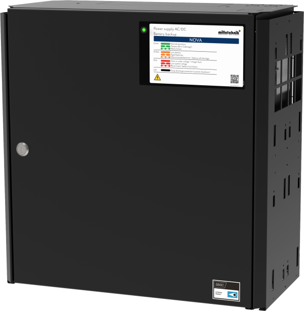 NOVA 24V 5A FLX L