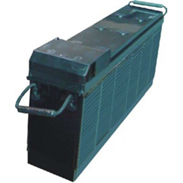 10+ Design Life 100Ah Battery