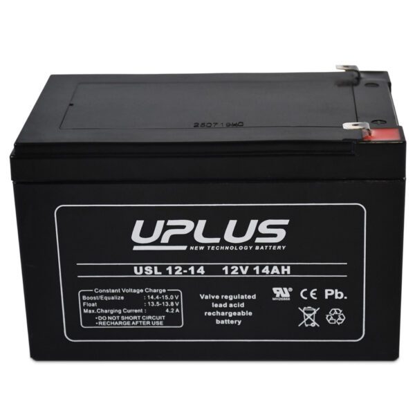 SHS 24V 5A FLX S - Image 2