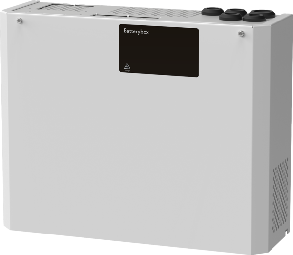 Battery box 24V M