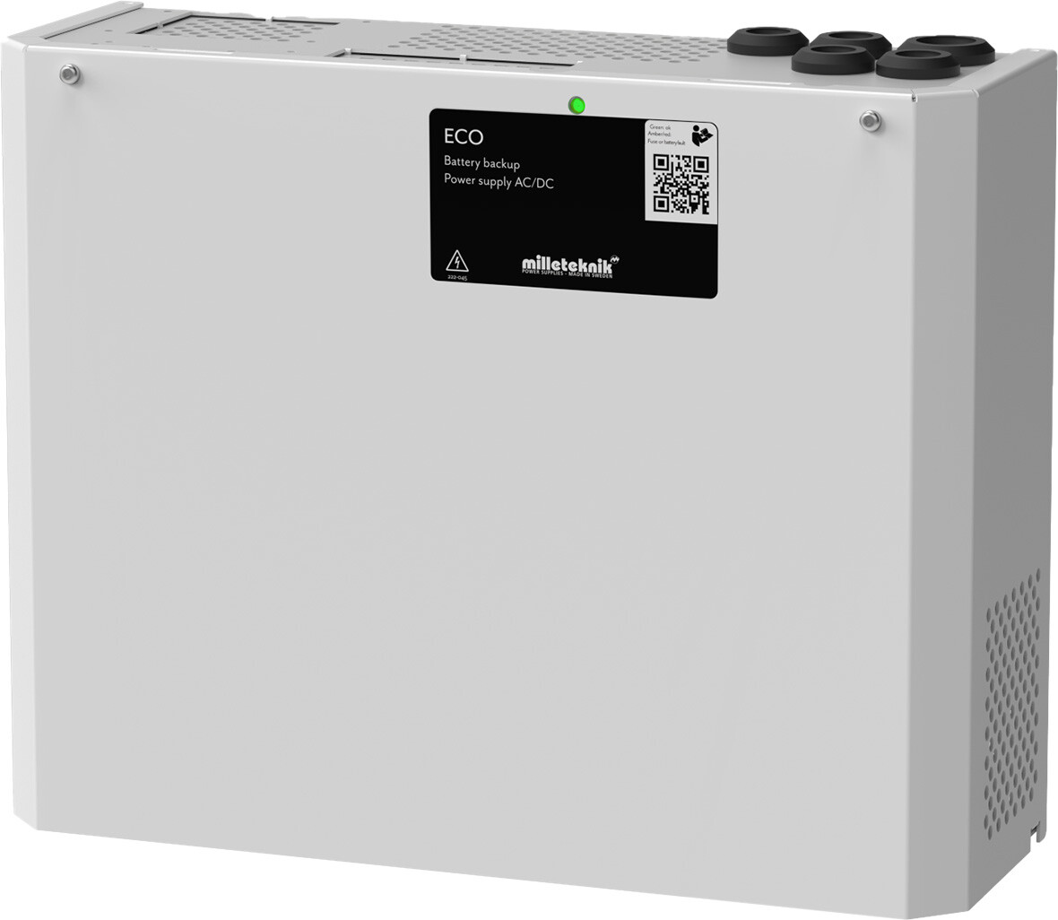 ECO 12V 5A M