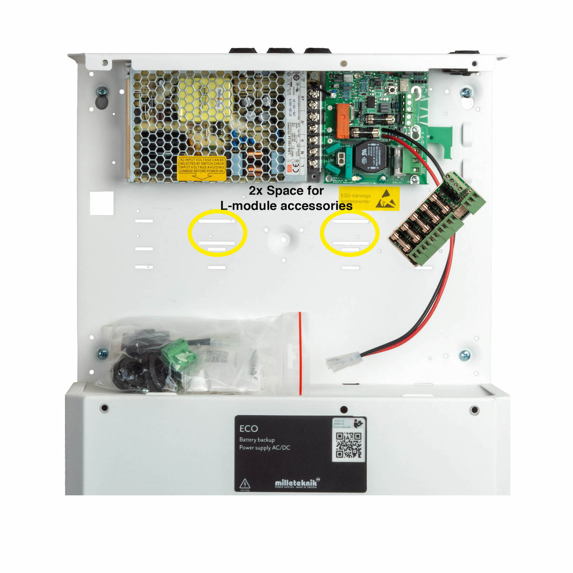 ECO 12V 5A M - Image 2