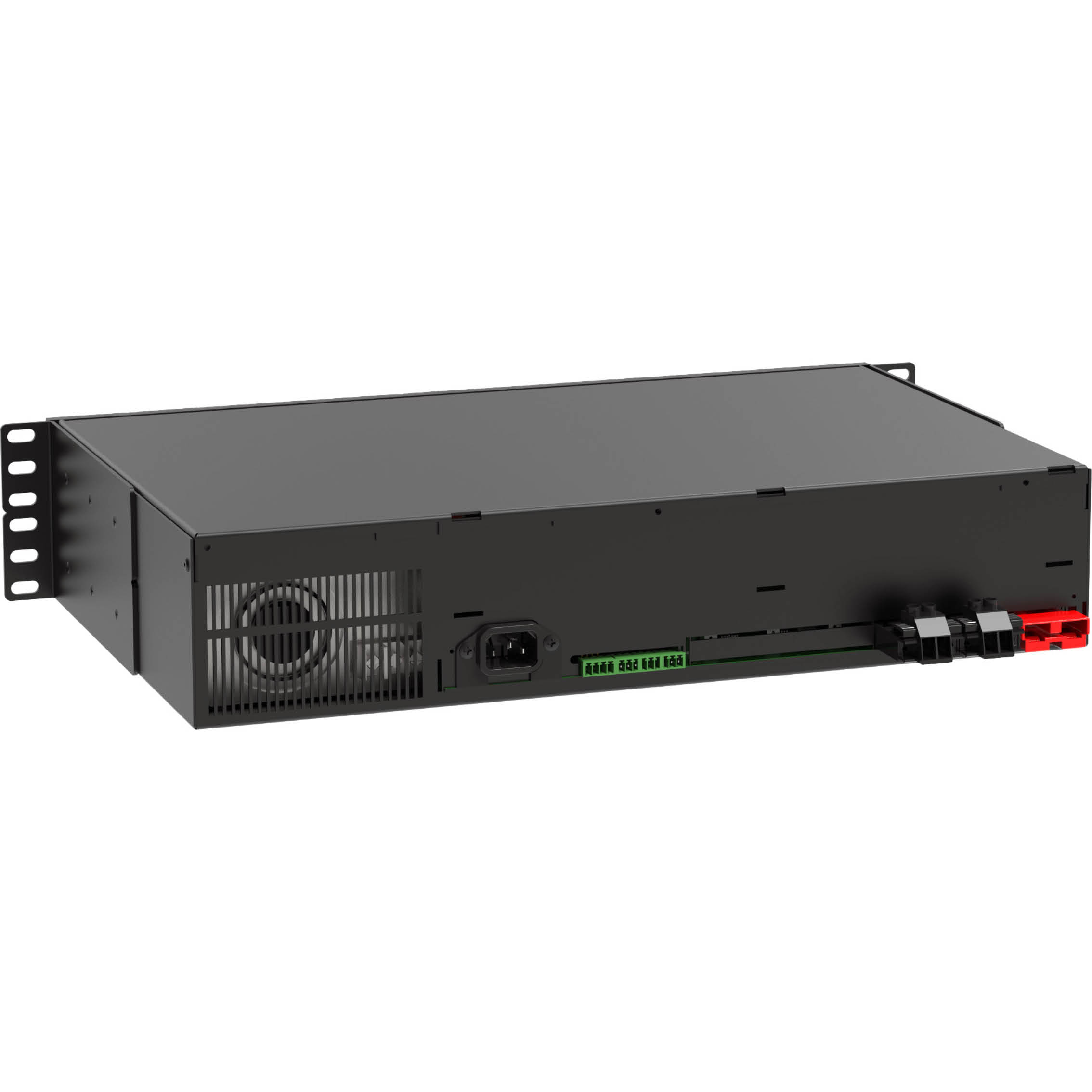 EN54 48V 13A 2U - Image 2