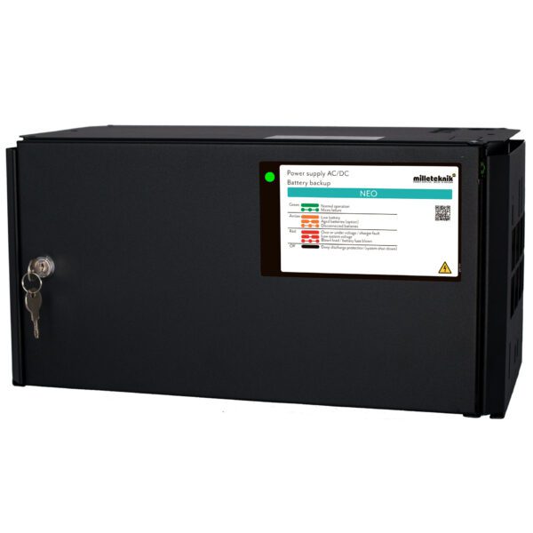 NEO 24V 15A FLX M