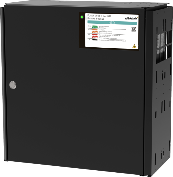NEO 24V 25A FLX L