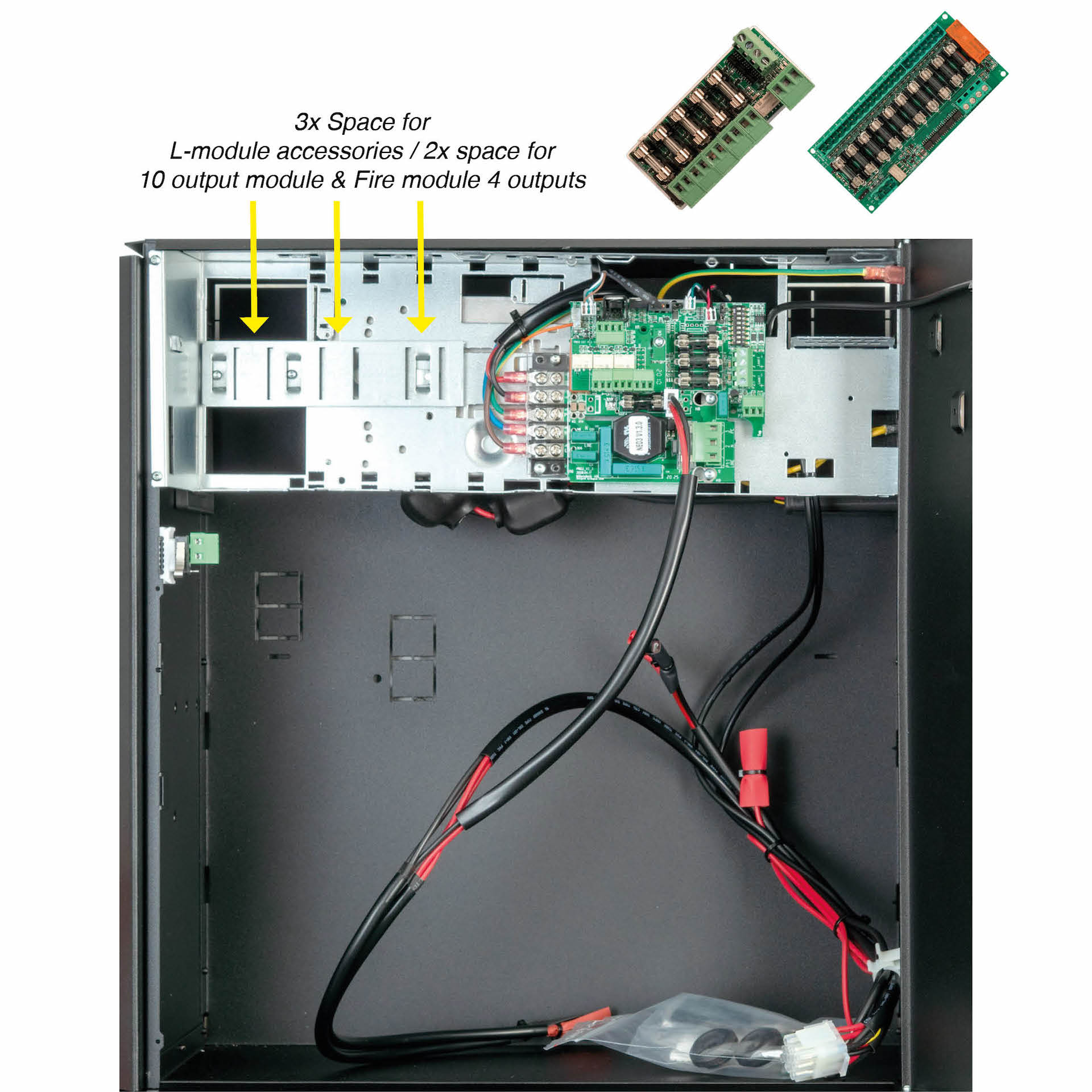 NOVA 12V 10A FLX L - Image 2