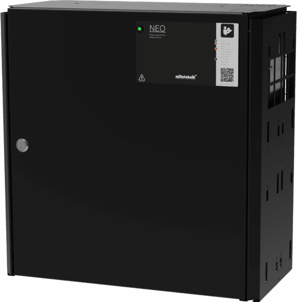 NEO 24V 5A FLX L
