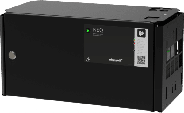 NEO 24V 10A FLX M
