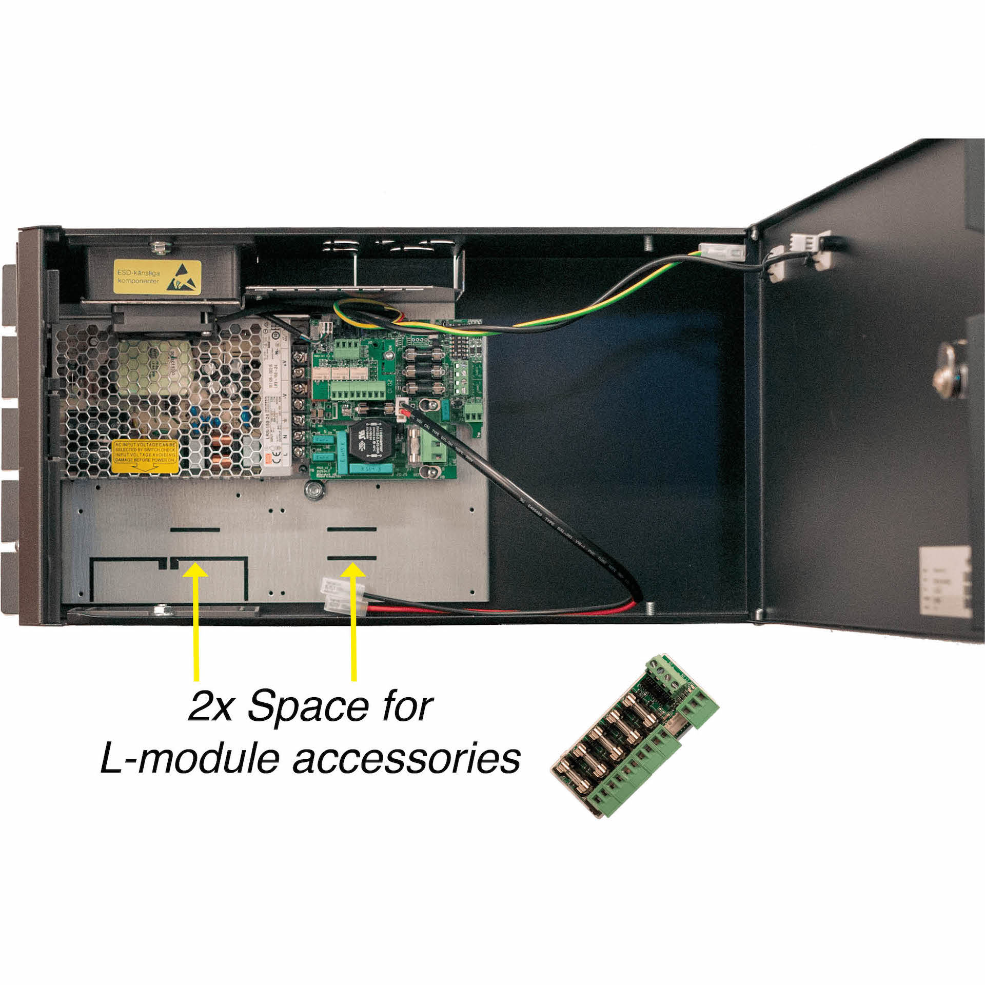 NOVA 12V 10A FLX S - Image 2