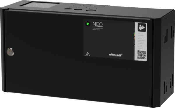 NEO 24V 10A FLX S