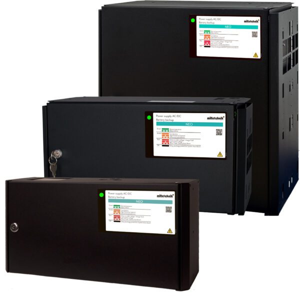 NEO 24V 10A FLX S - Image 3