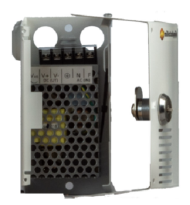 Power supply 12V 2A - Image 2