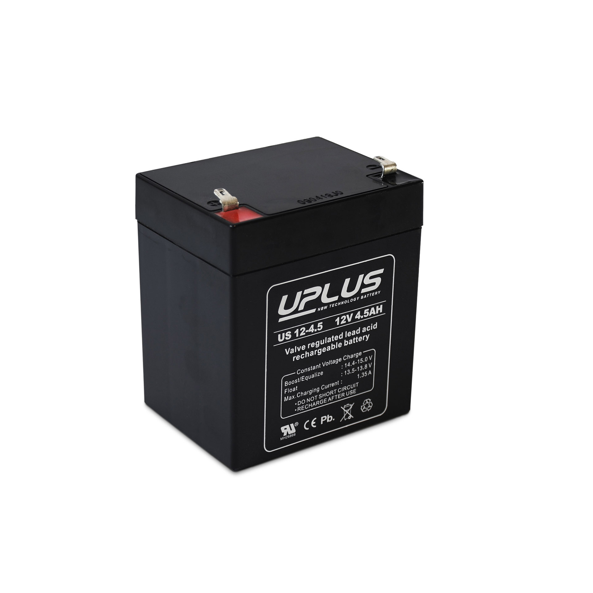 6+ Design Life 4.5Ah battery
