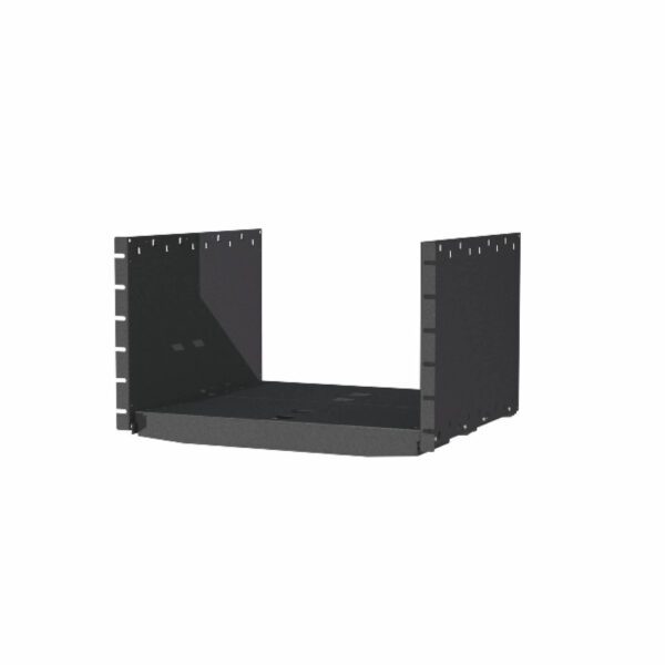 Battery shelf L