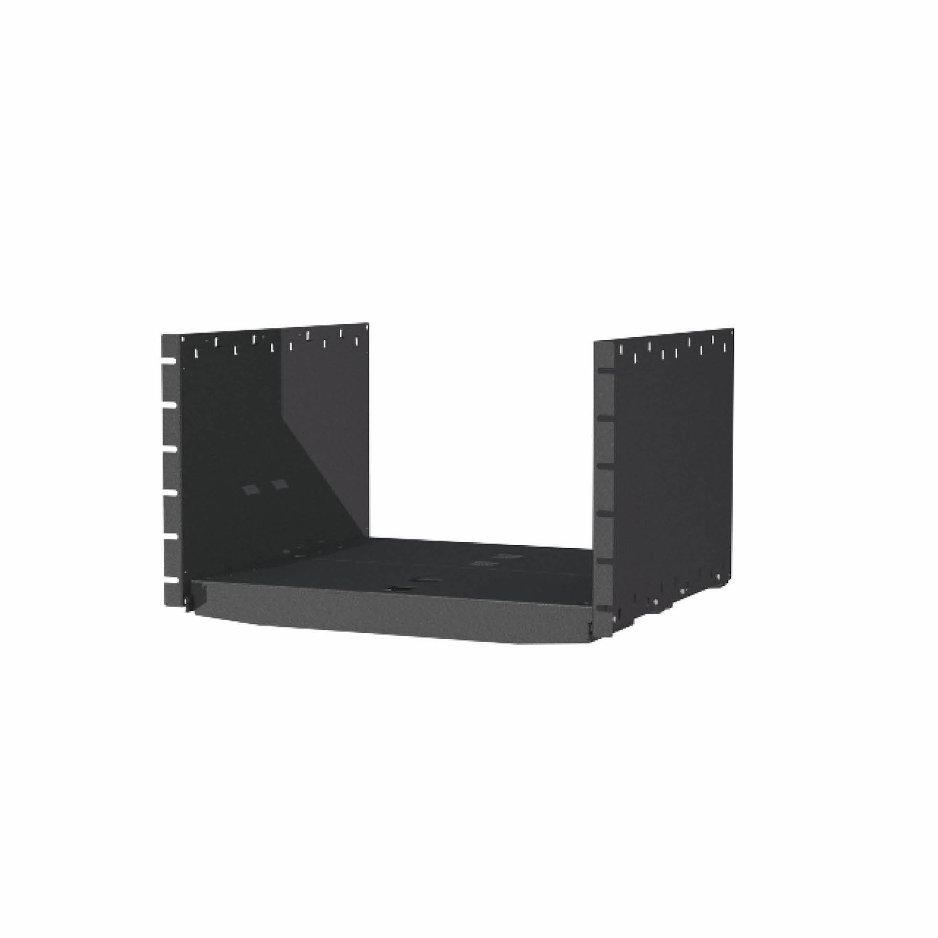 Battery shelf L