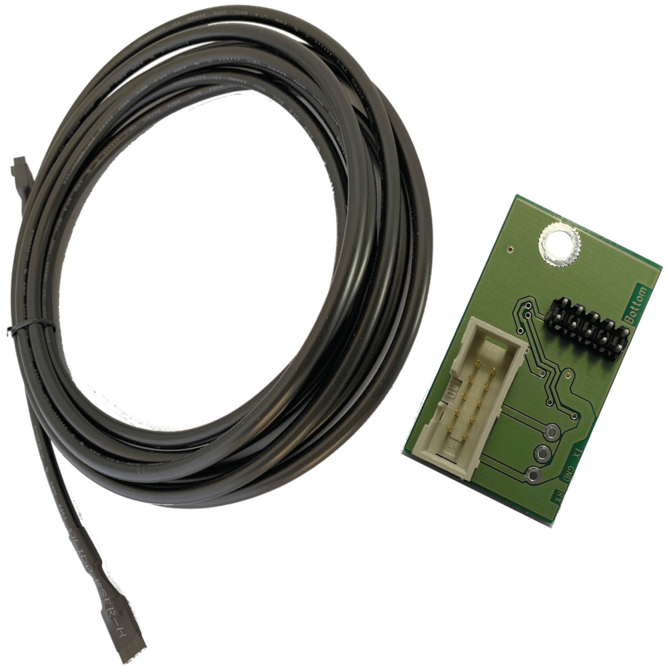 MOVEO Communication kit