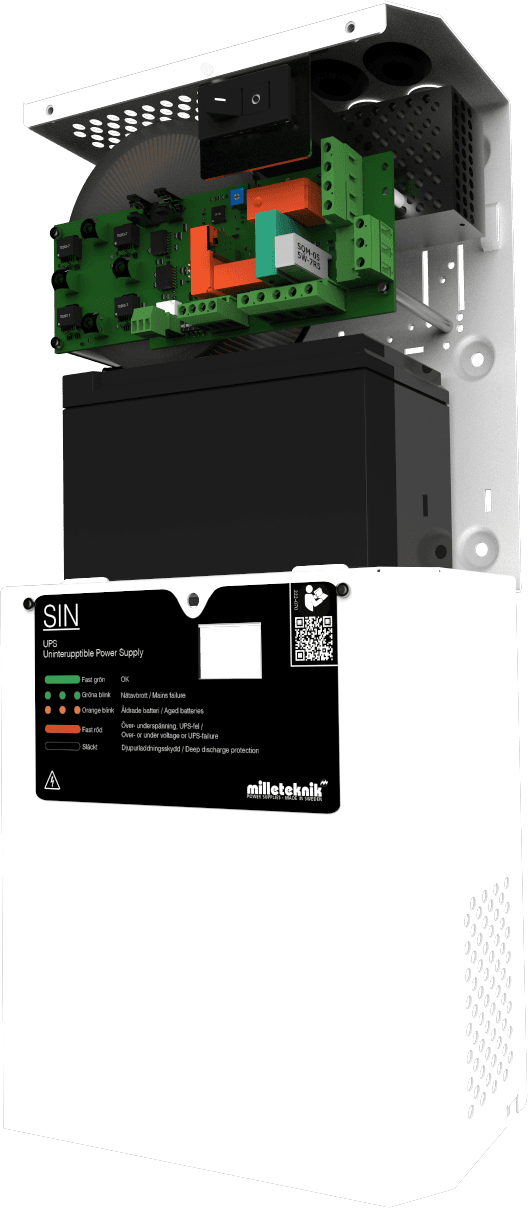 SINUS UPS 200W S - Image 2