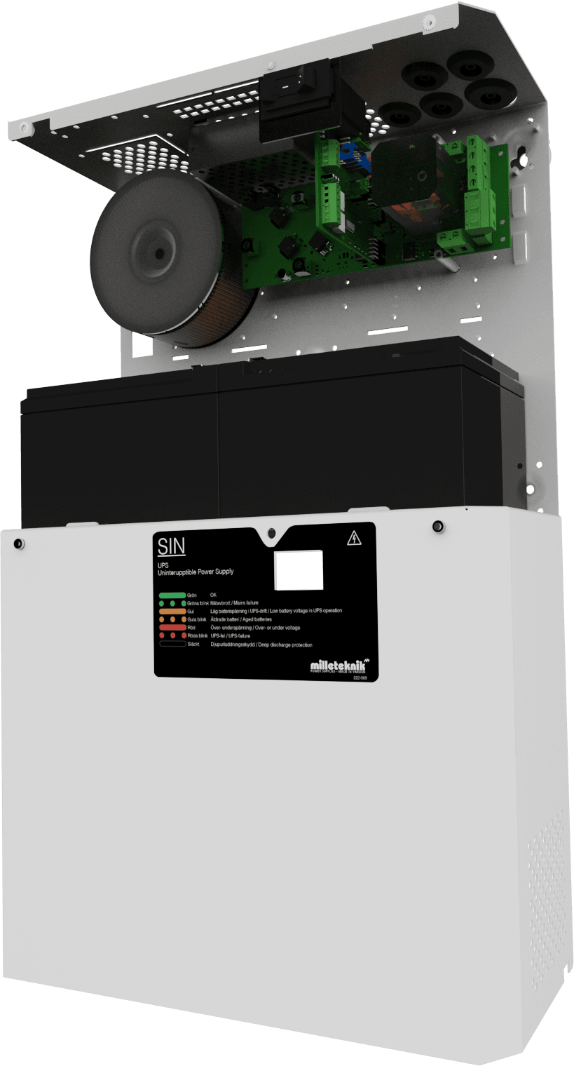 SINUS UPS 300W M - Image 2