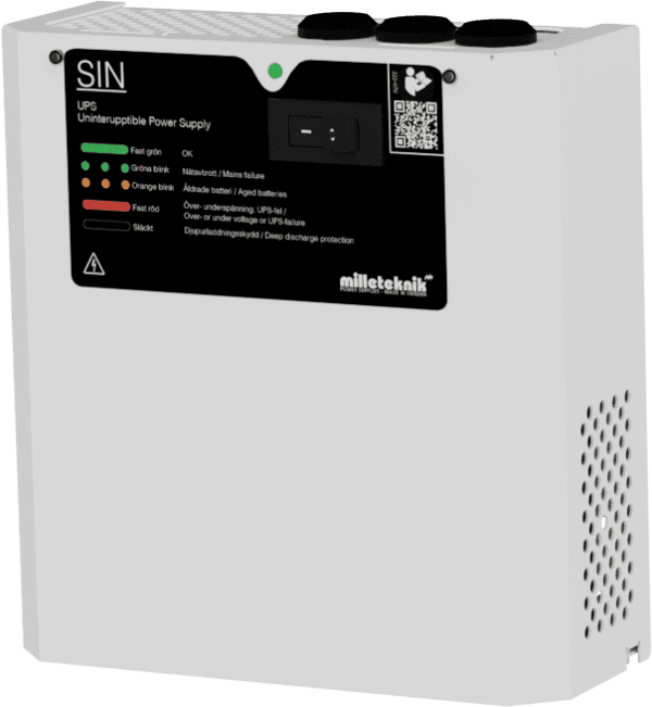 SINUS UPS 200W S
