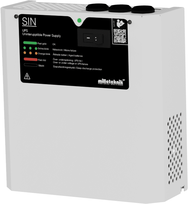 SINUS UPS 200W S