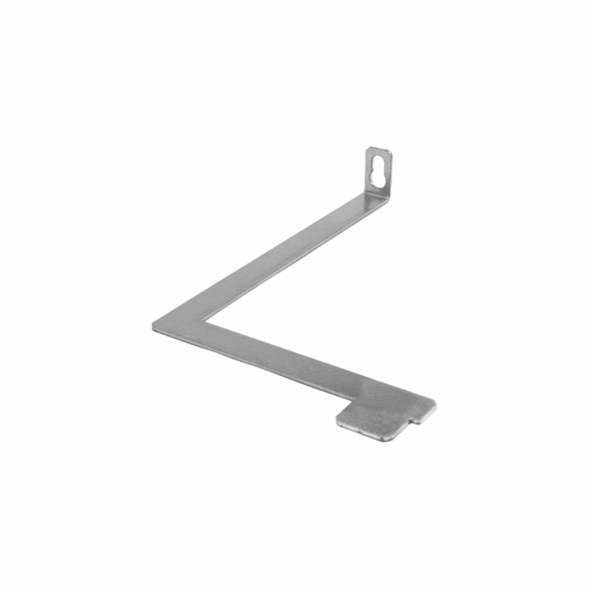Cabinet tamper FLX S