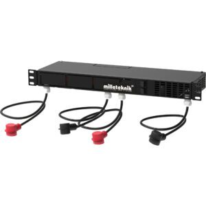 Battery Panel 48V