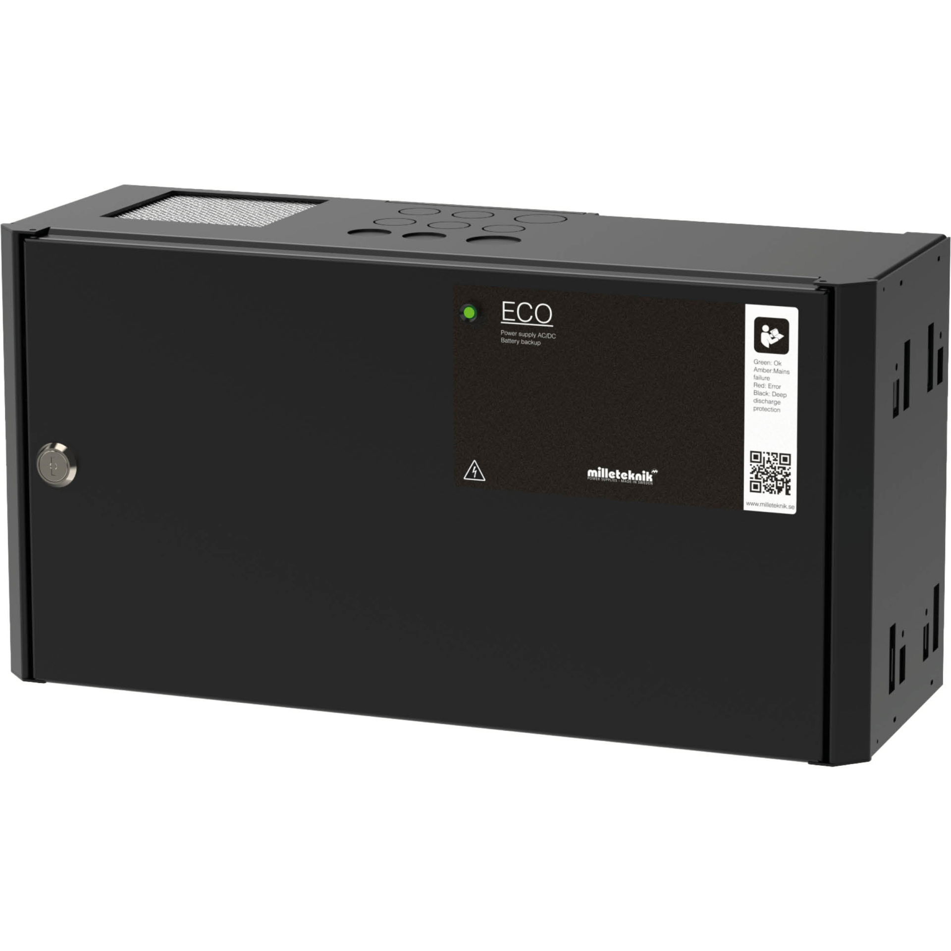 ECO 24V 10A FLX S