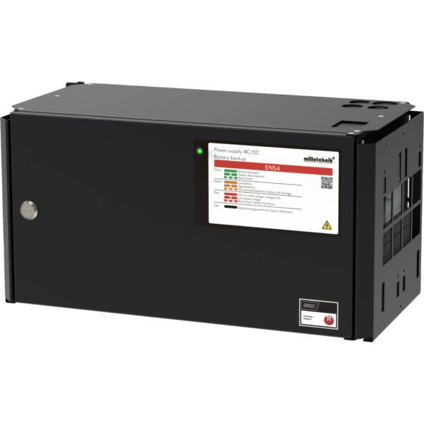 EN54 24V 10A FLX M