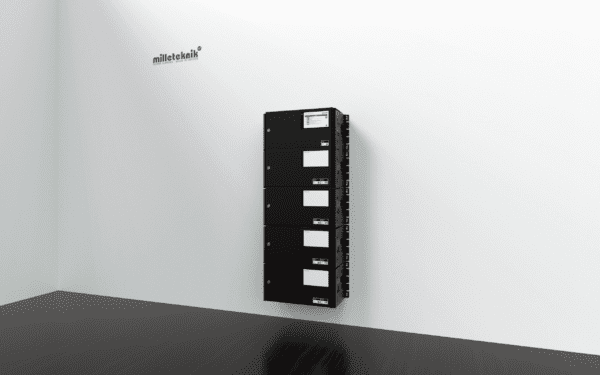 EN54 24V 10A FLX M - Image 6