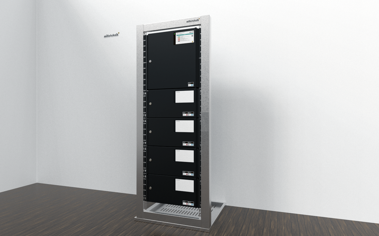 NEO 24V 5A FLX L - Image 12