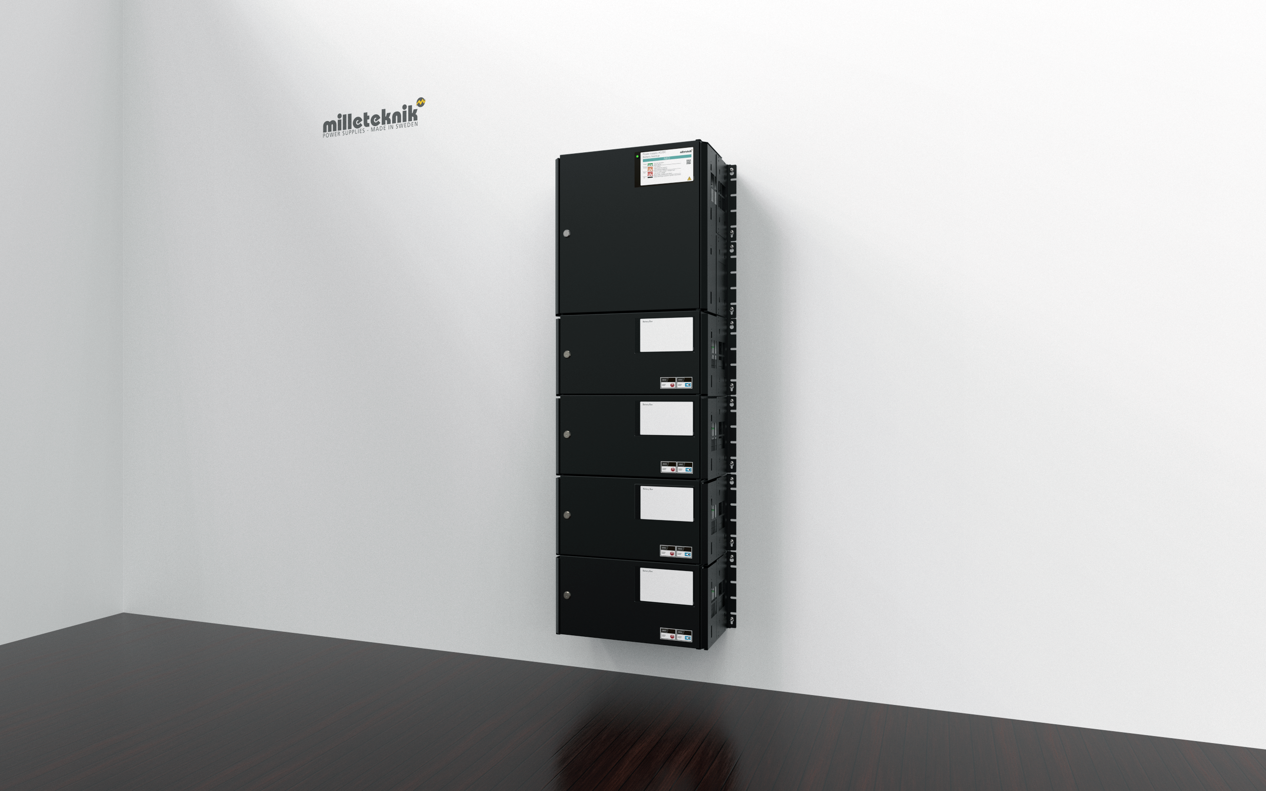 NEO 24V 5A FLX L - Image 7