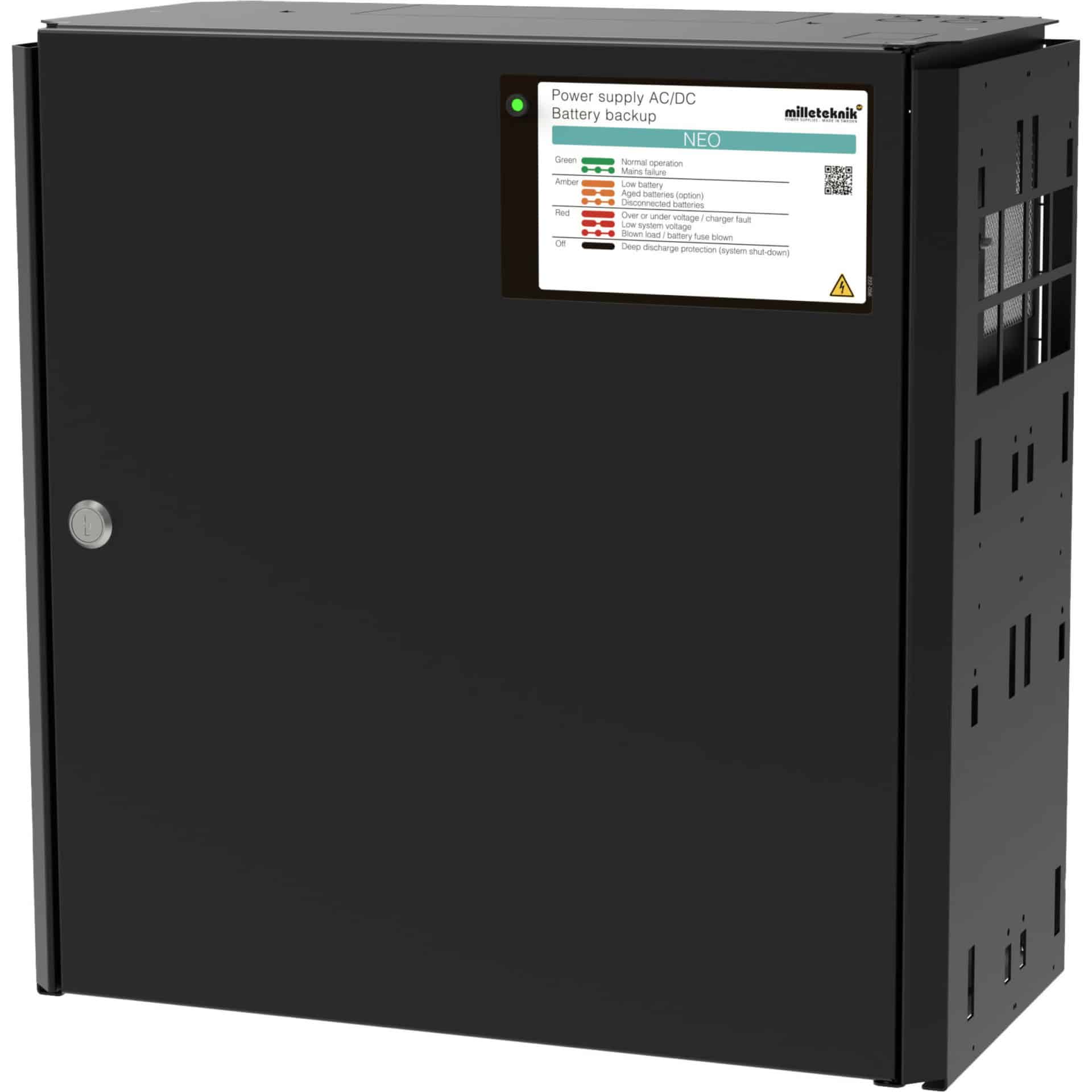 NEO 24V 10A FLX L (Refurbished product - Class 2)