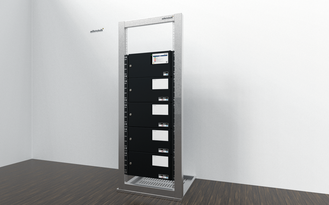 NOVA 24V 25A FLX M - Image 12