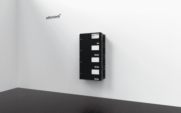 NOVA 24V 15A FLX M - Bild 6