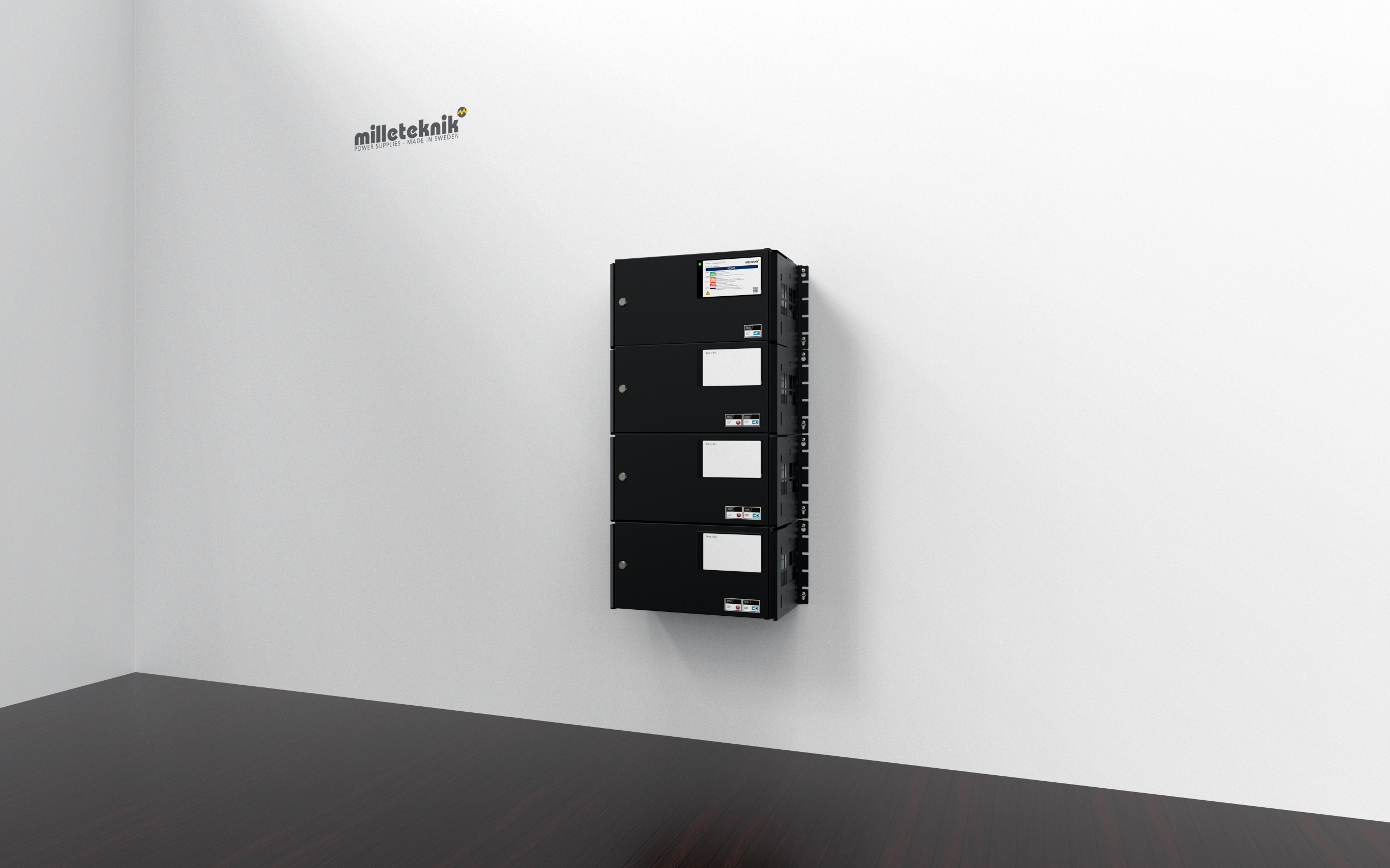 NOVA 24V 15A FLX M - Bild 6
