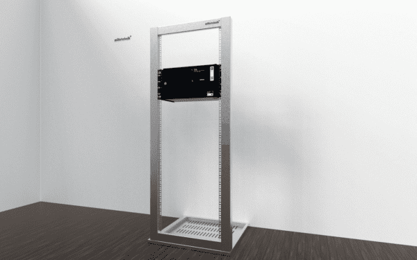 PoE Switch 4p FLX M - Image 4