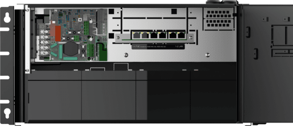PoE Switch 4p FLX M - Image 2