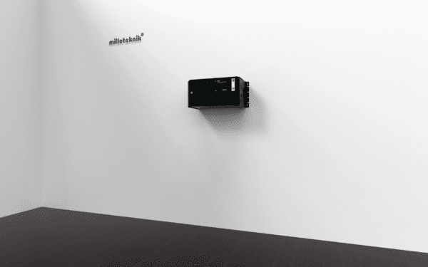 PoE Switch 4p FLX M - Image 3