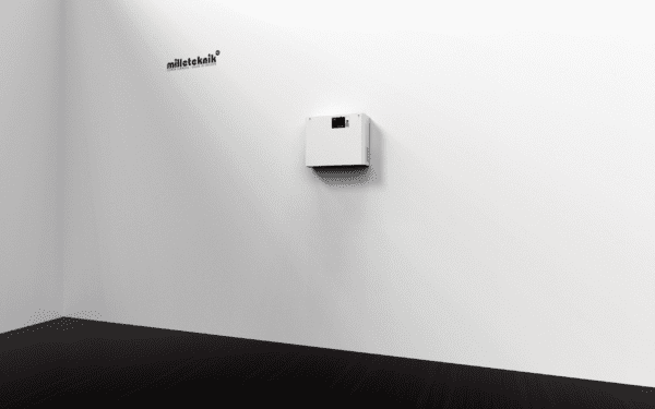 PoE Switch 4p M - Image 4