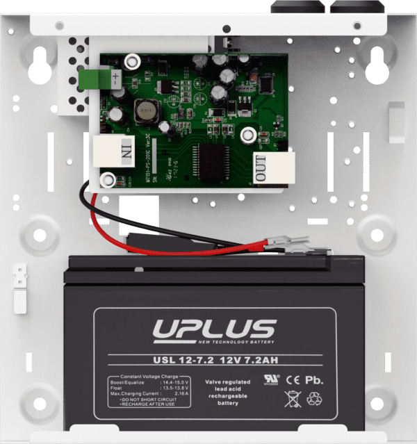 PoE injector 1p S - Image 2