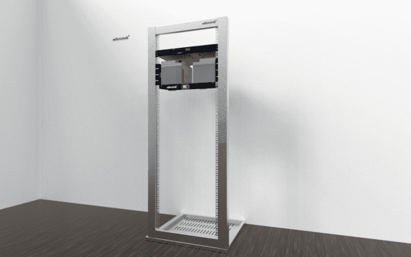 EN54 24V 15A 1U - Image 4