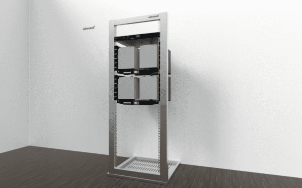 Battery Shelf 24V L - Image 3