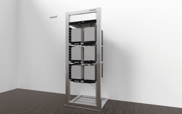 Battery Shelf 24V L - Image 4